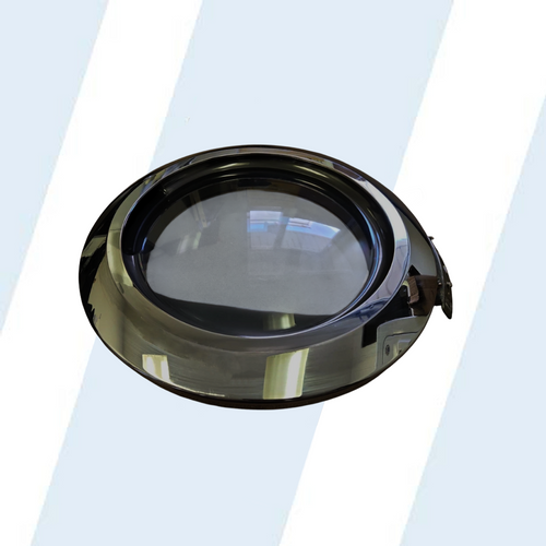 Maytag #WPW10193530 - OUTER DOOR ASM - MT, SHELLY