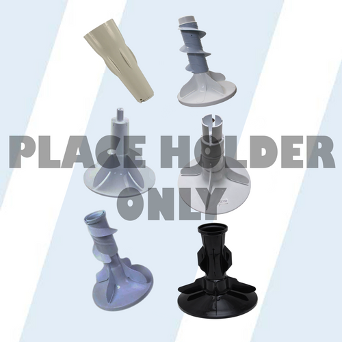 Maytag #WPW10219162 - ASSEMBLY,AGITATOR SHAFT&COLLAR