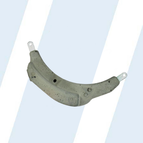 Maytag #WPW10223198 - COUNTERWEIGHT COMPL - FRONT