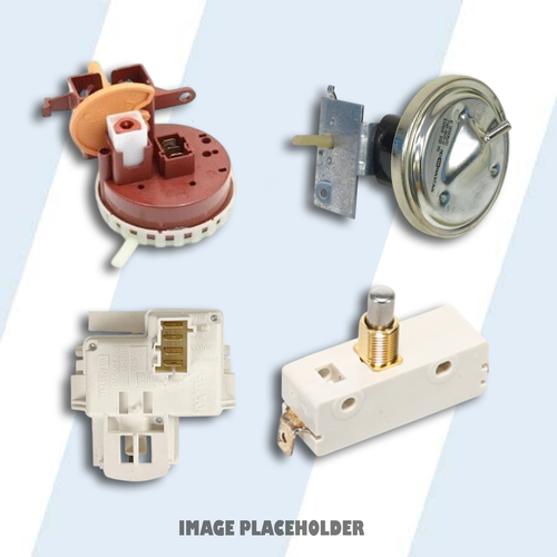 Maytag #WPW10231382 - SWITCH-PRESSURE, 4 LEVEL