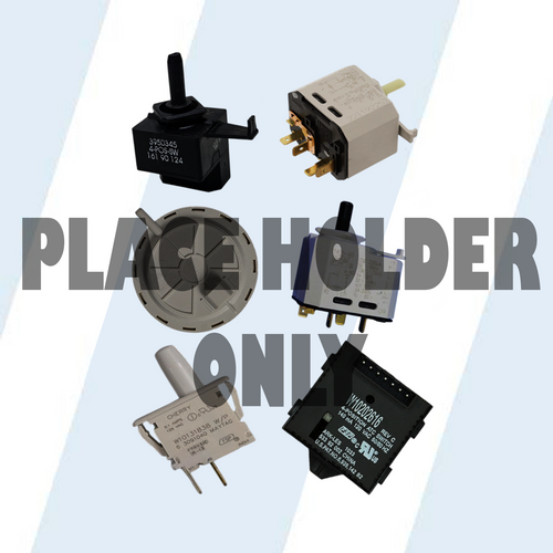 Maytag #WPW10231394 - SWITCH-PRESSURE,5 LEV(ADD H2O)