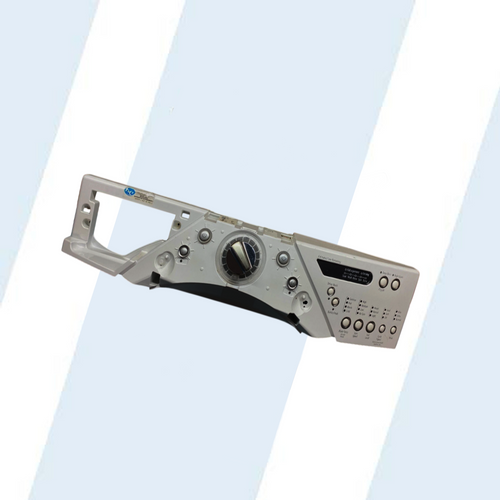 Maytag #WPW10251430 - CONSOLE, WHT