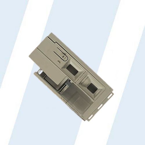 Maytag #WPW10256686 - DRAWER ASM - DISPR, 3 CHAMBER