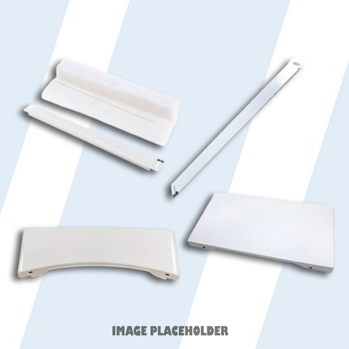 Maytag #WPW10259607 - TOE PANEL, MAG. RED. SUF.