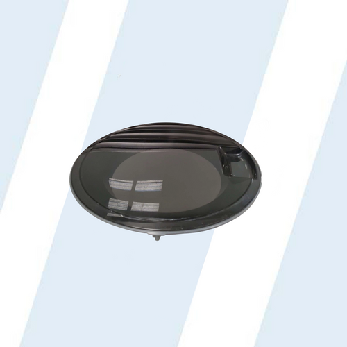 Maytag #WPW10283417 - OUTER DOOR ASSY MYG WHT