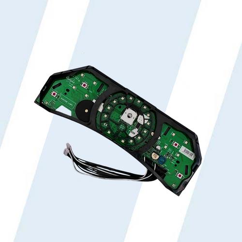 Maytag #WPW10283460 - DISPLAY