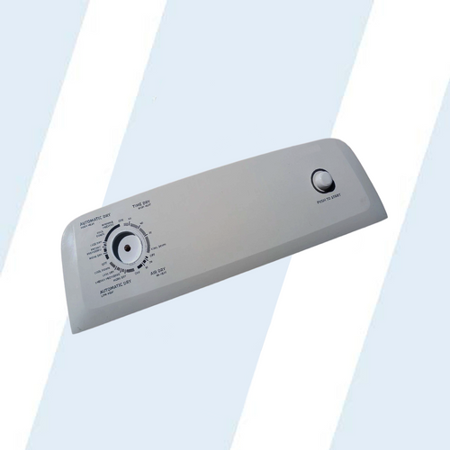 Maytag #WPW10295167 - CNSL SHELL ASM - DRYER, VB