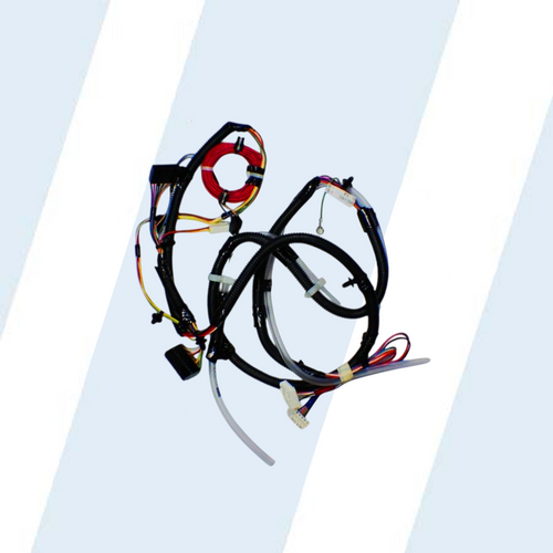 Maytag #WPW10297444 - HARNESS-LOWER, VMW - CLASSIC