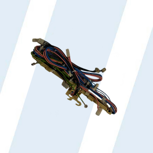 Maytag #WPW10298334 - HARNESS - MAIN, LOWER