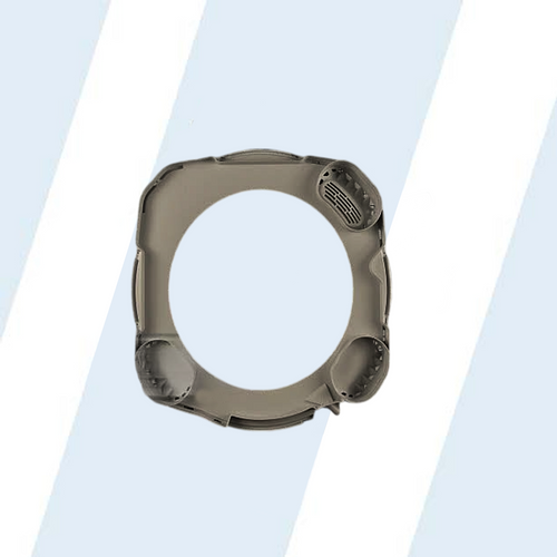 Maytag #WPW10309696 - TUB RING ASSEMBLY, 5.0