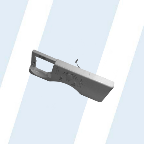 Maytag #WPW10325319 - CONSOLE ASM, LR, WHT, WHRL