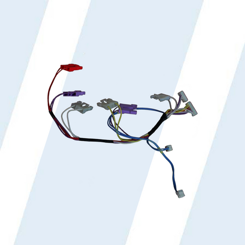 Maytag #WPW10328039 - HARNESS - 6 COIL VALVE W/O HTR