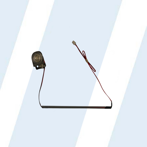 Maytag #WPW10341737 - LIGHT ASSEMBLY - LED