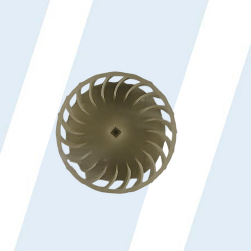 Maytag #WPW10349492 - BLOWER WHEEL ASM