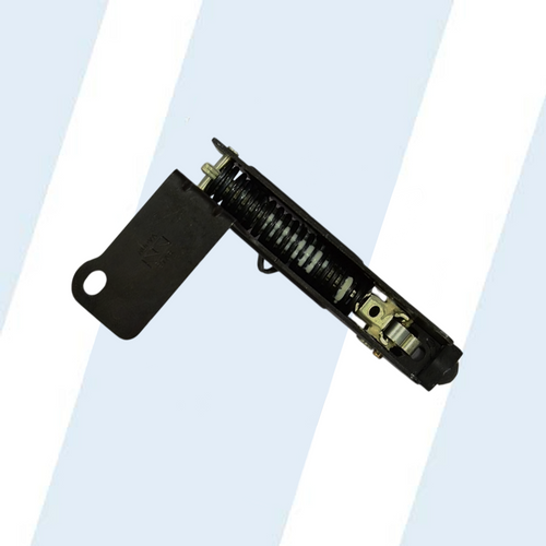 Maytag #WPW10354271 - HINGE-LID, MAY, LO, LH