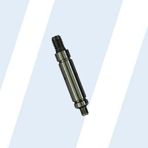 Maytag #WPW10359272 - SHAFT-DRUM ROLLER