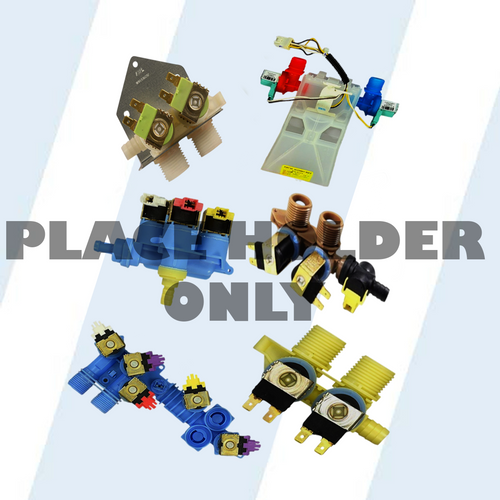 Maytag #WPW10360889 - INLET ASM