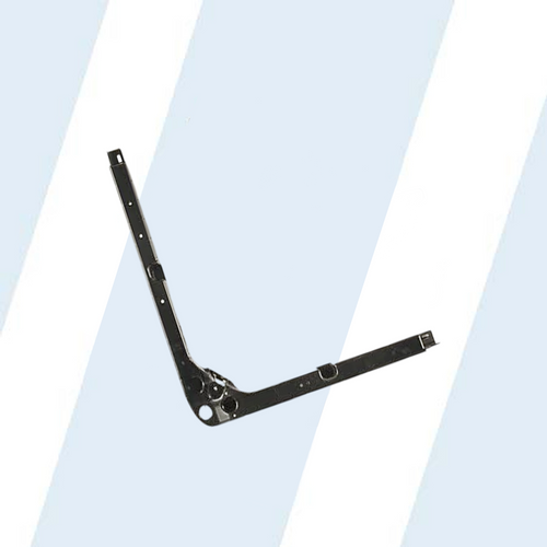 Maytag #WPW10370996 - RISER, WASHER, FRONT, LEFT