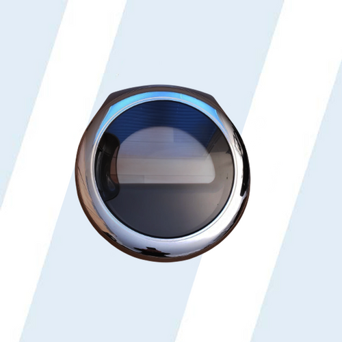 Maytag #WPW10371561 - DOOR ASM - OUTER, WP, WHT