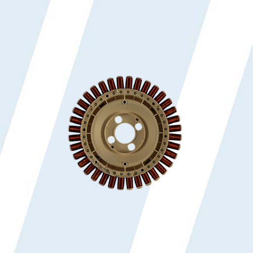 Maytag #WPW10419333 - STATOR - MOTOR (36 POLE)