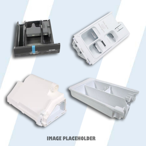 Maytag #WPW10420459 - DRAWER ASM - WPL 2 SPA MIST