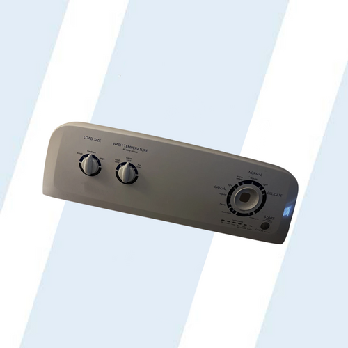 Maytag #WPW10429632 - CNSL SHELL ASM - NTW4600Y