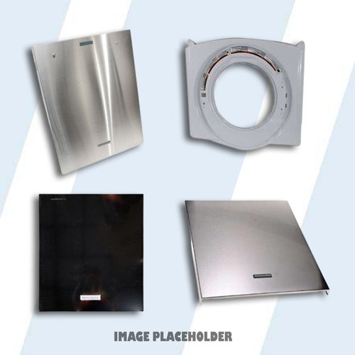 Maytag #WPW10441111 - PANEL-FRONT ASM ,WASHER,CHR SH