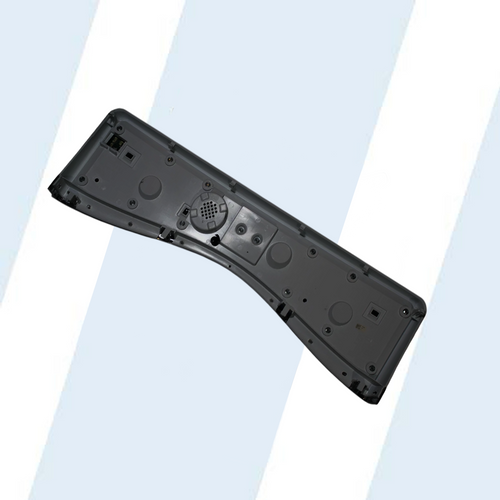 Maytag #WPW10446407 - CNSL SHELL ASM - WP,DRY,HI,WHT