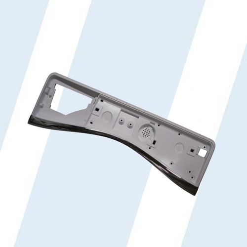 Maytag #WPW10446408 - CNSL SHELL ASM - WP,WAS,HI,WHT