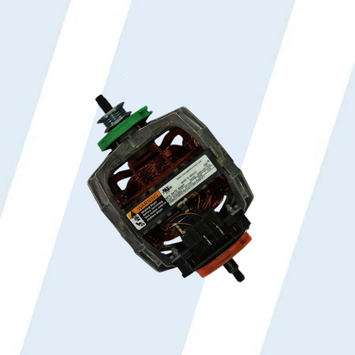 Maytag #WPW10448896 - MOTOR ASM. AXIAL -SER