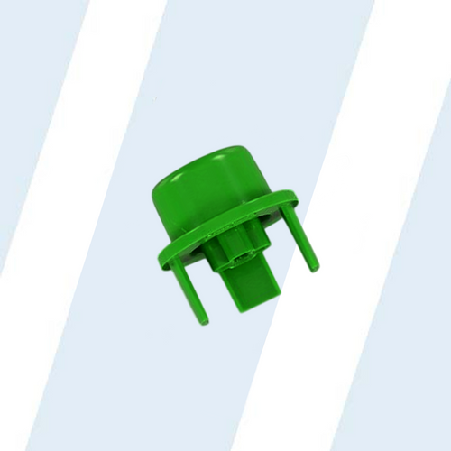 Maytag #WPW10461117 - BUTTON-PTS, WASHER CCU