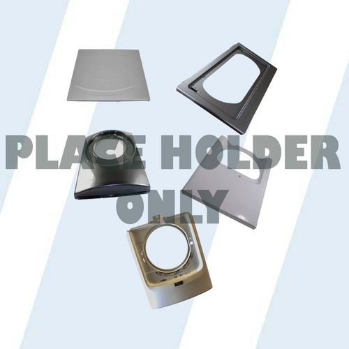 Maytag #WPW10463262 - PANEL-FR,GAS, APPL WHT