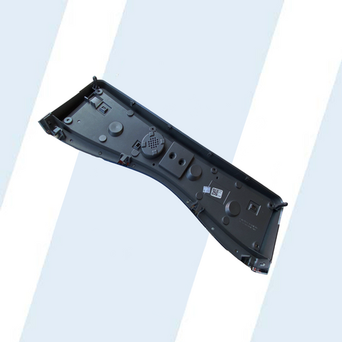 Maytag #WPW10463687 - CNSL SHELL ASM -WP,DRY,HI,CHRS