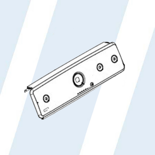 Maytag #WPW10464667 - PNL, FIN ASM-27" WSHR 3LMT400