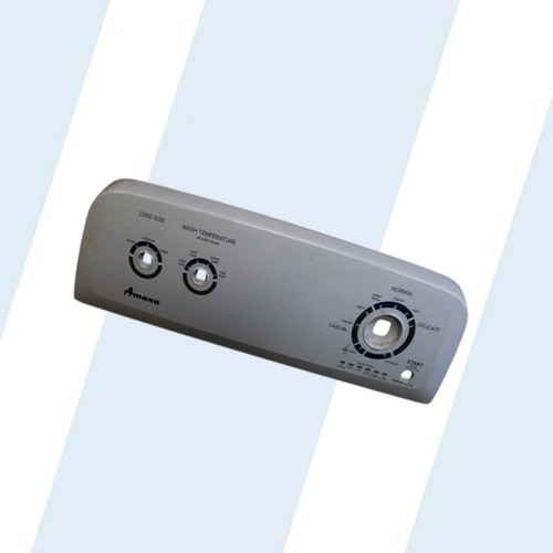 Maytag #WPW10468345 - CNSL ASM - WASHER NTW4610Y