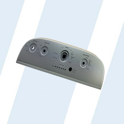 Maytag #WPW10468410 - PNL,FIN ASM-27" WSHR, 4800B WP