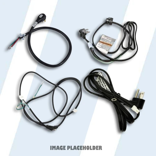 Maytag #WPW10476822 - CORD ADAPT 10A EURO W/FOAM