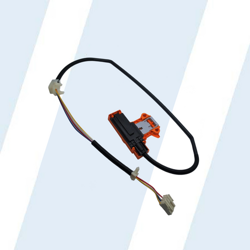 Maytag #WPW10482837 - LATCH