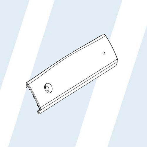 Maytag #WPW10483789 - PANEL & BRKT ASM 29"