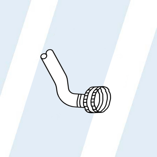 Maytag #WPW10489648 - INLET HOSE (COLD WATER)