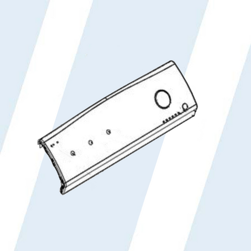 Maytag #WPW10508710 - PNL, ASM-27" WSHR 7MMVWC220