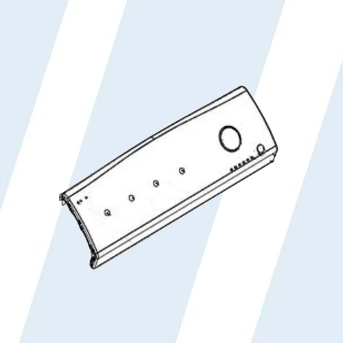 Maytag #WPW10508711 - PNL, ASM-27" WSHR 7MMVWC410