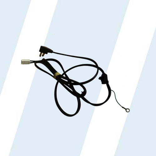 Maytag #WPW10525192 - PWR CORD, VMW VB, 120 VAC