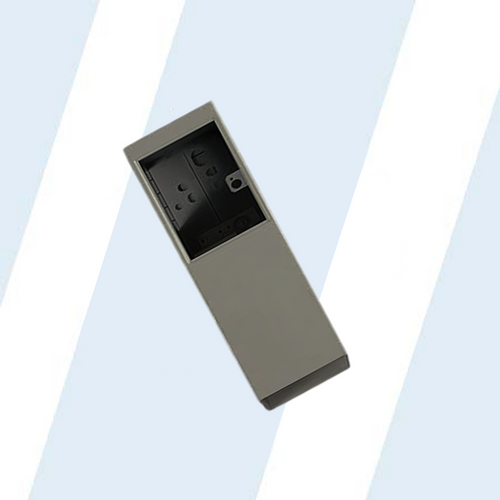 Maytag #WPW10529176 - METERCASE, COIN DROP WHITE