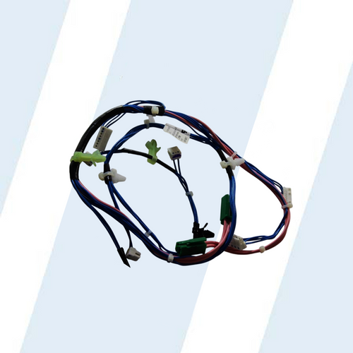 Maytag #WPW10550613 - HARNESS-MAIN,UPPER