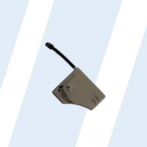 Maytag #WPW10554110 - DISPENSER ASM - STAIN REMOVAL