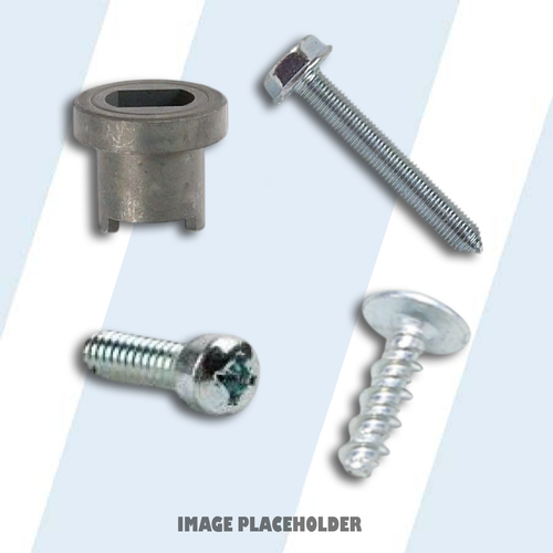 Maytag #WPW10561529 - 8-18 X .450 SPL 6LTM B LSEM SS