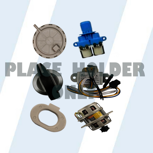 Maytag #WPW10598806 - SAM WITH SIDE WIDE HARNESS