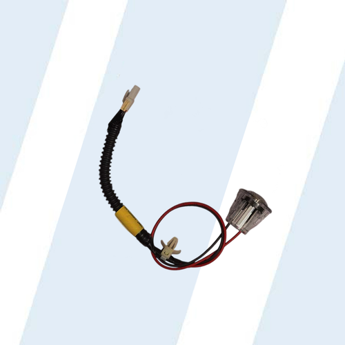 Maytag #WPW10629046 - DRUM LIGHT ASM - LED