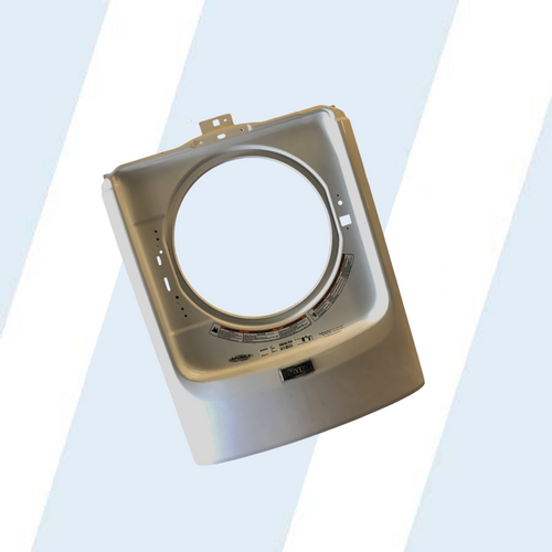 Maytag #WPW10650837 - PANEL-FRONT ASM, WASHER, MTG